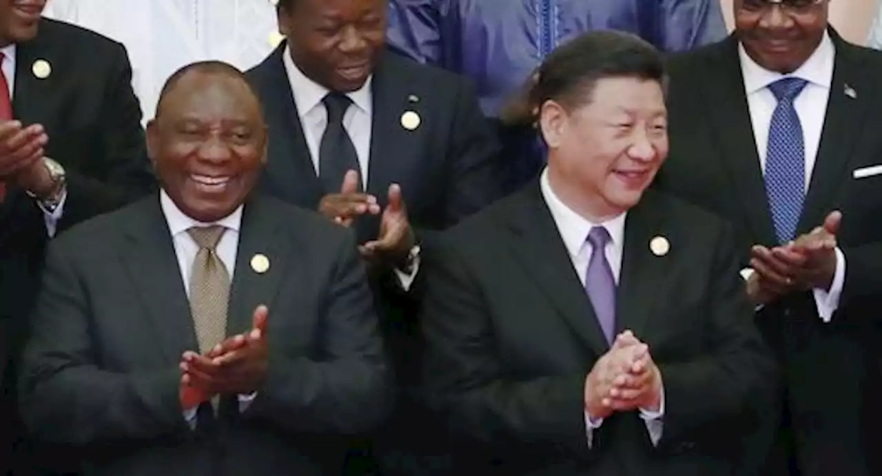 La Cina e i Brics: Xi in Sudafrica prova ad allargare l’«alleanza» contro l’Occidente