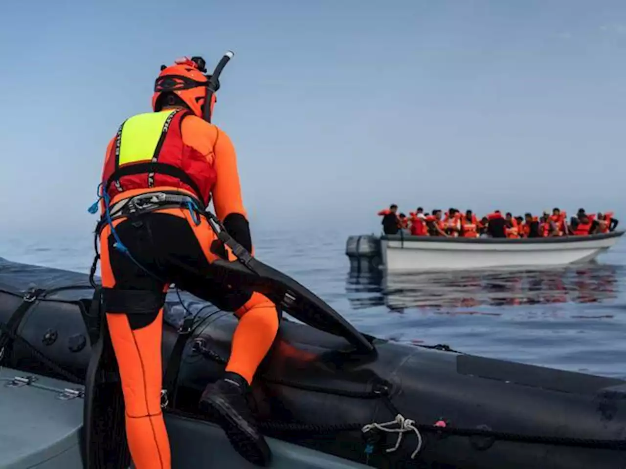 Migranti, è emergenza minori. Bonaccini: si rischiano le tendopoli