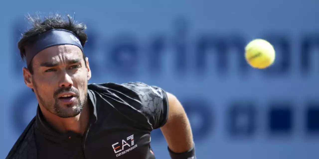 Fognini, per giocare gli Us Open sfida inedita: ecco con chi