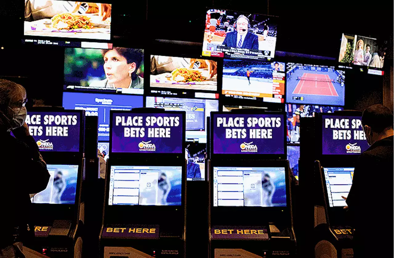 Sports Betting Exchange Novig Raises $6.4M in Funding