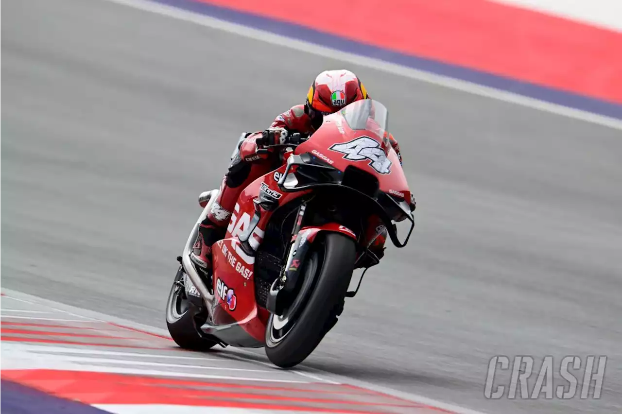 How to watch Austrian MotoGP today: Live stream here