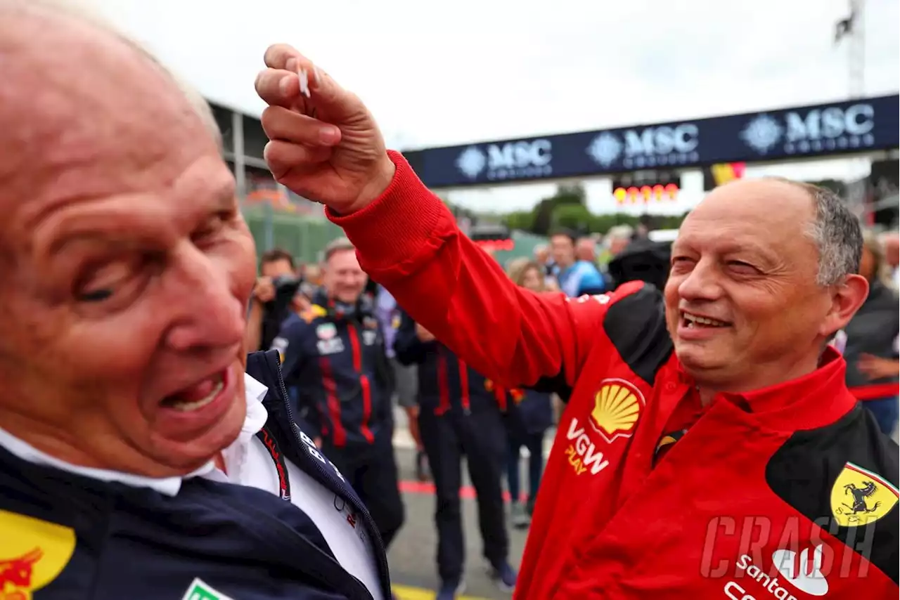 F1 team boss explains how silly season really works