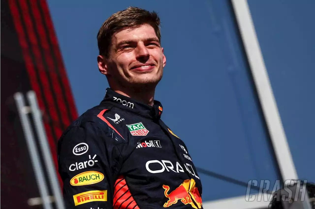 Max Verstappen questioned: “Could you work at Mercedes?”