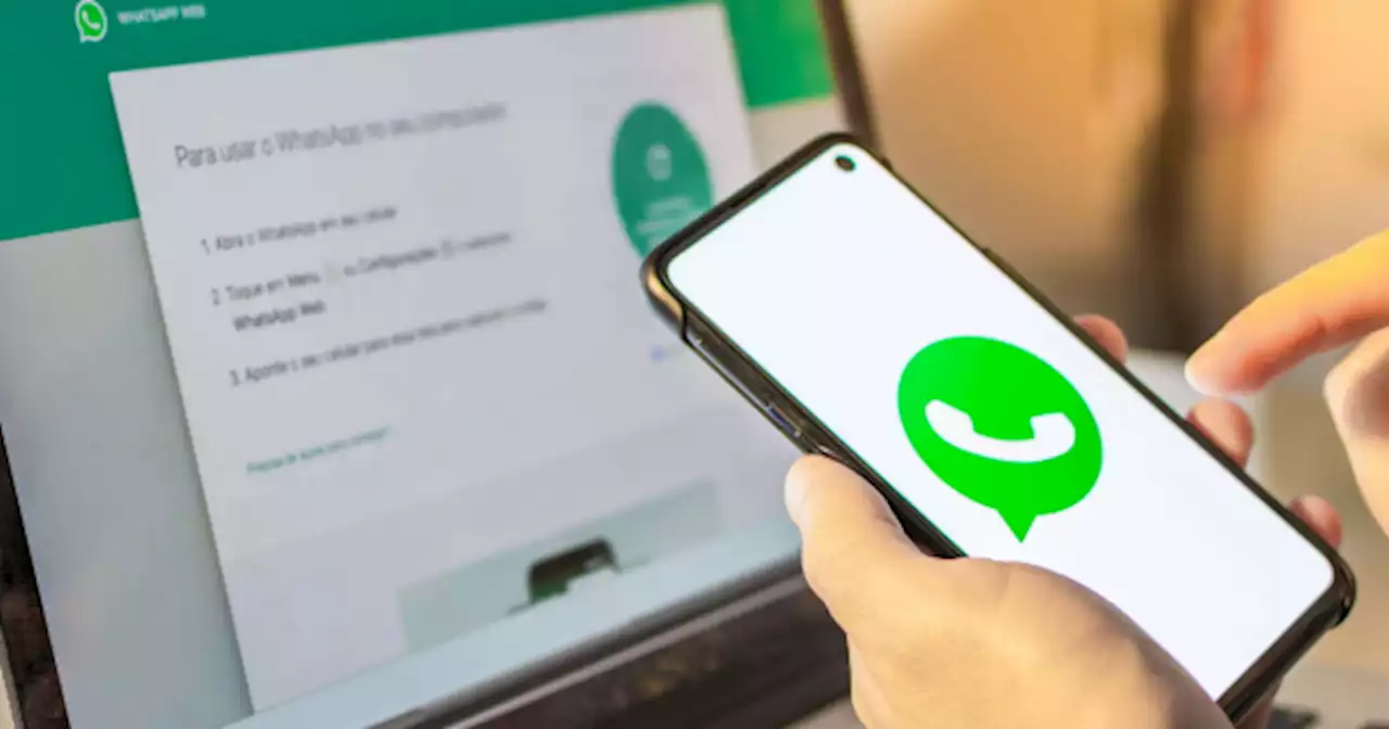 As� pueden hackear tu WhatsApp en un minuto: gratis y sin descargar nada