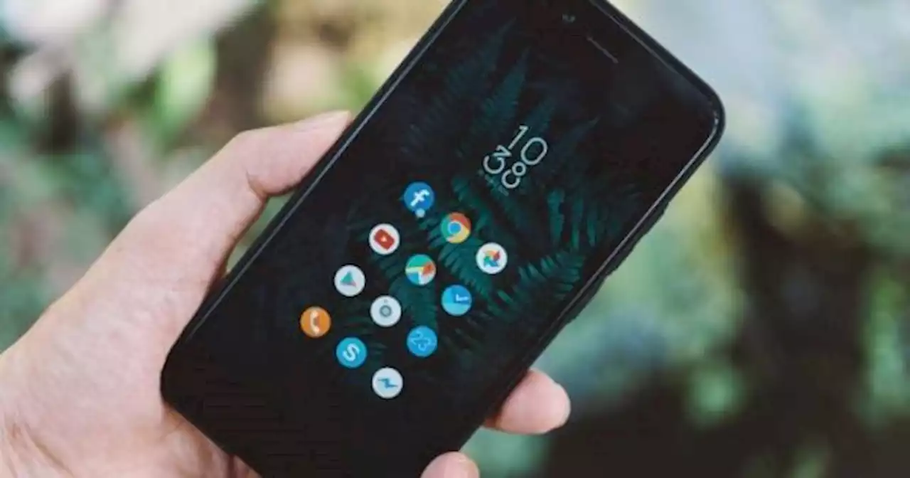 Google cambi� todo para estos celulares: todos los usuarios Android lo van a agradecer