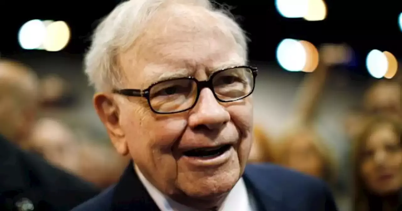 Warren Buffett: 3 Consejos De Inversi N Que Todo El Mundo Deber A Saber ...