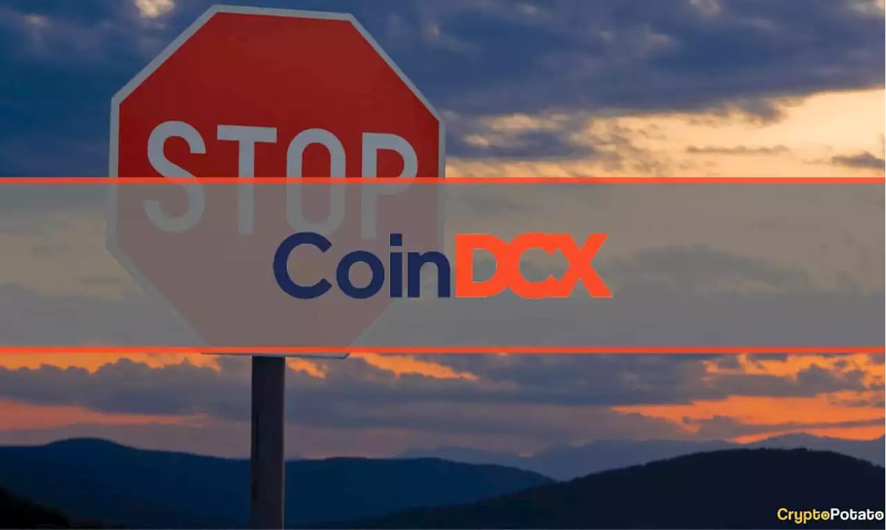 Coinbase Ventures-Backed CoinDCX Lays Off 12% of its Workforce