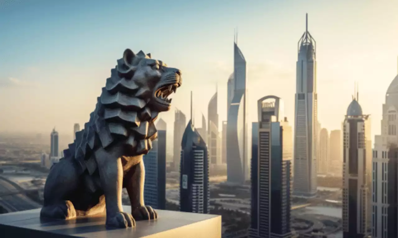 Digital exchange Komainu attains key license in Dubai