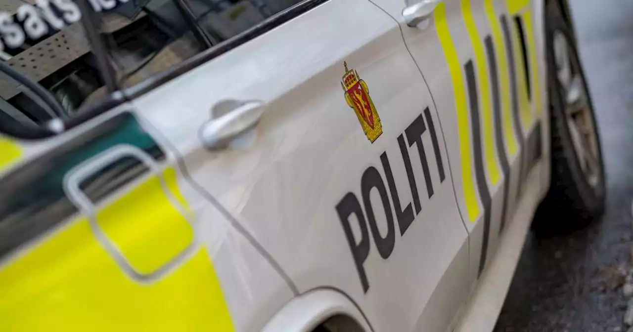 To personer pågrepet etter knivstikking på Holmlia