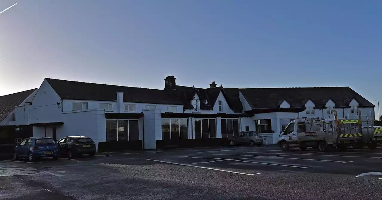 Ayrshire hotel owner suggests venue could close if house plans are refused