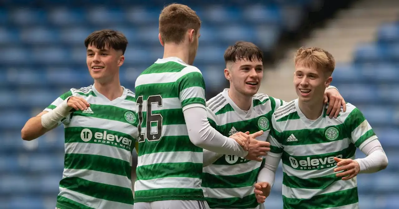 Celtic pose toughest Lowland test so far for EK, says Kilby boss Kennedy