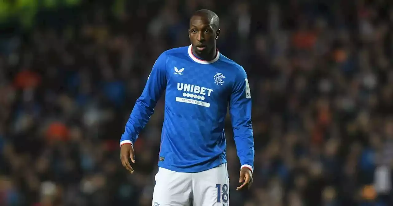 Glen Kamara on verge of Rangers exit as exiled star 'nears' £5.5m Leeds deal