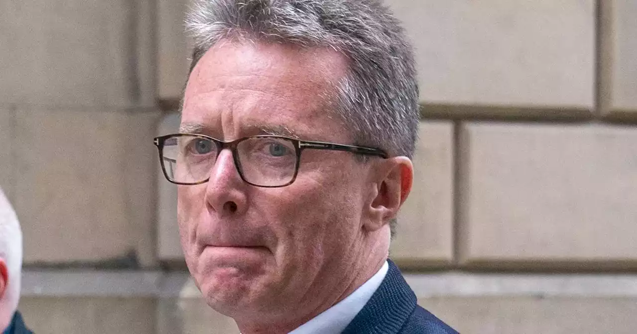 Nicky Campbell: ‘Abusive’ teacher at Edinburgh Academy ‘was like Jimmy Savile’