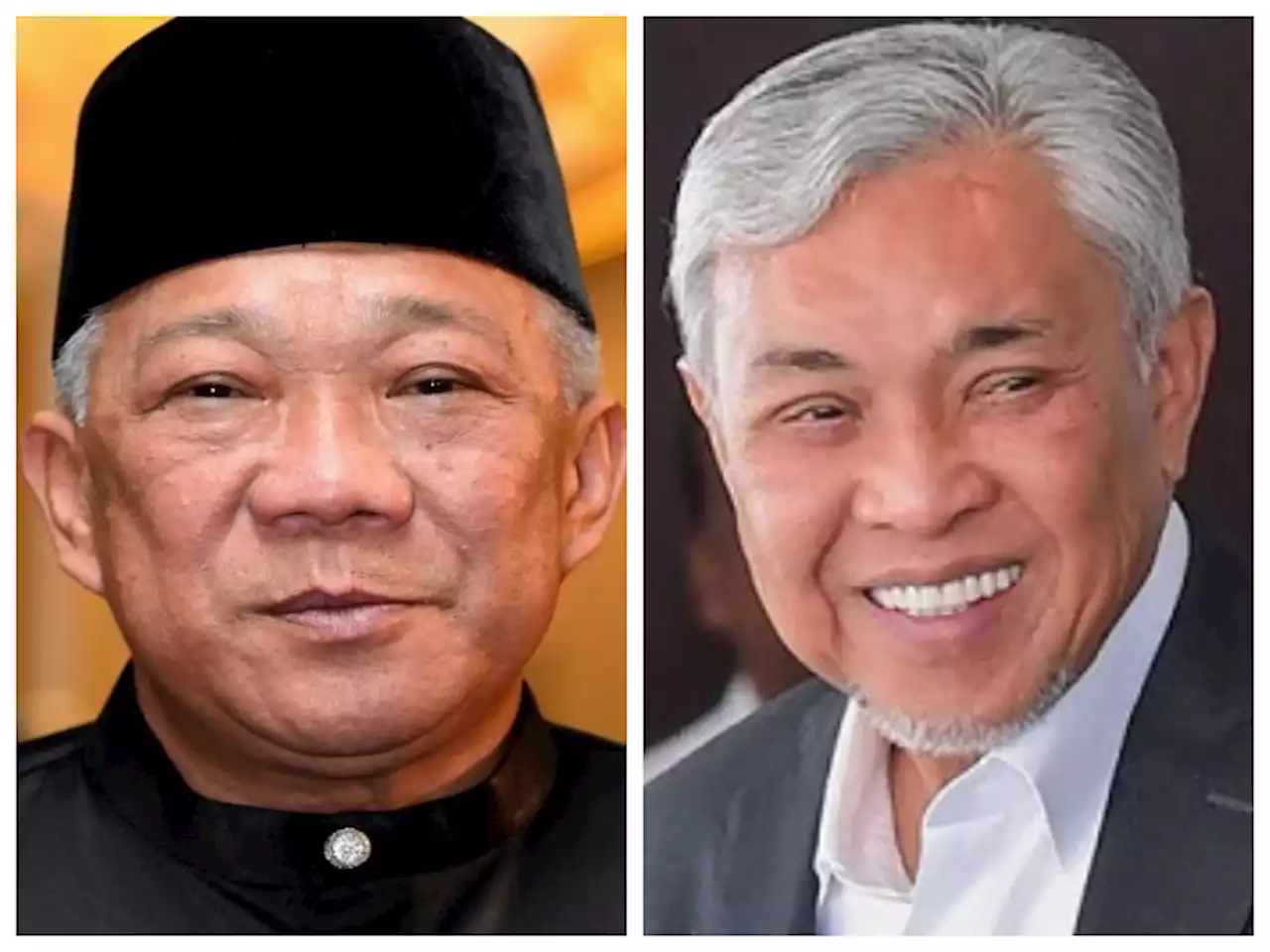 Support Zahid instead of asking him to step down, says Bung