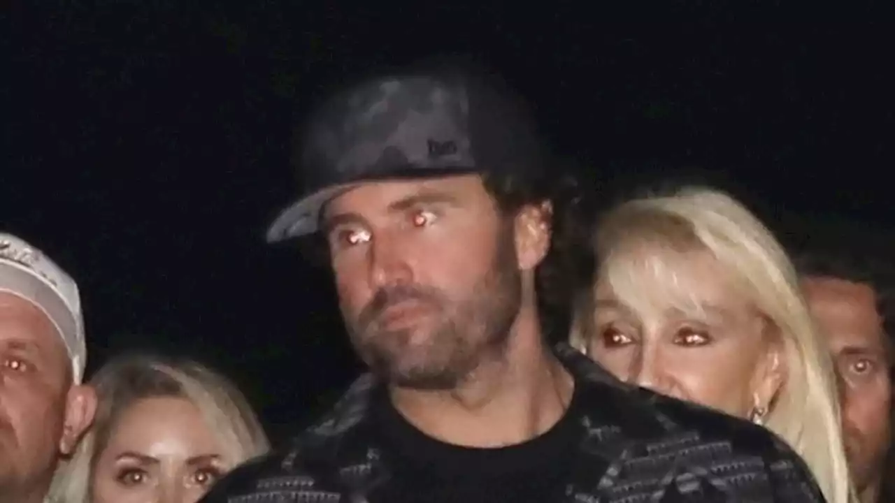 Brody Jenner marks 40th birthday at Nobu Malibu with fiancée and mom