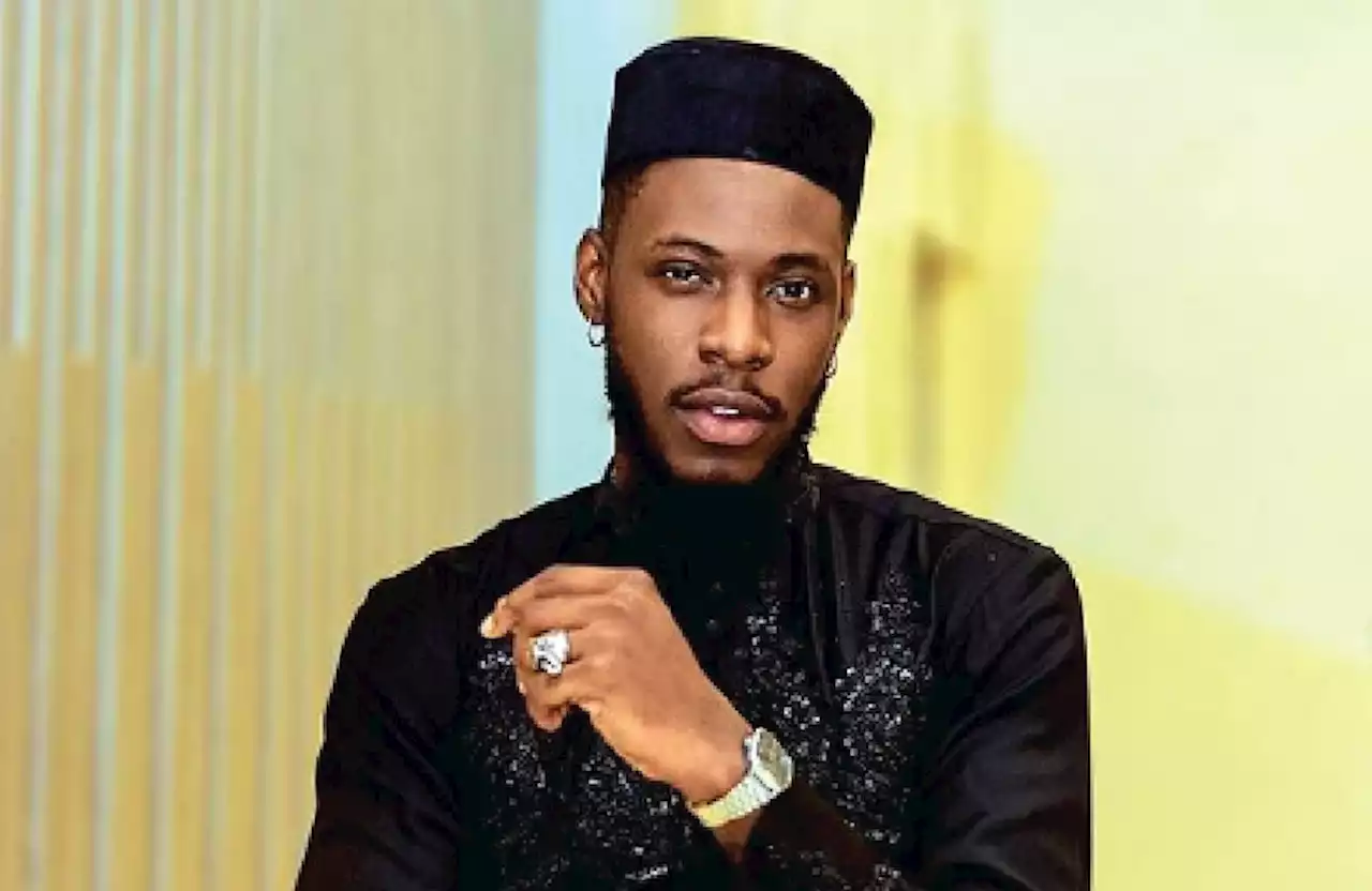 BBNaija All Stars: Soma emerges Head of House, chooses four BFFs