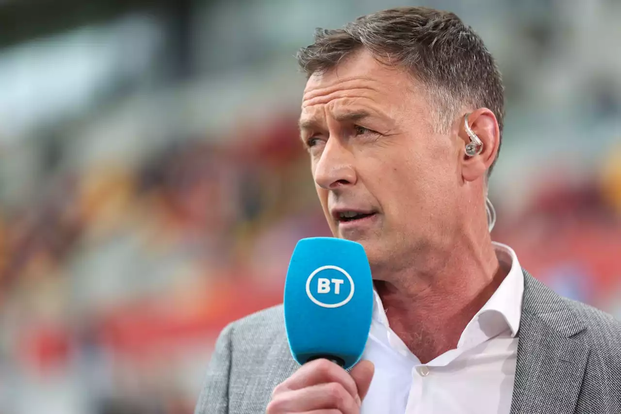 EPL: They don’t have defensive responsibilities - Chris Sutton slams three Man Utd players