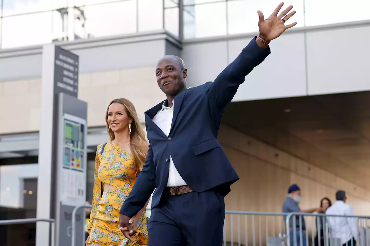 Cowboys’ DeMarcus Ware looks back at challenging, memorable national anthem experience