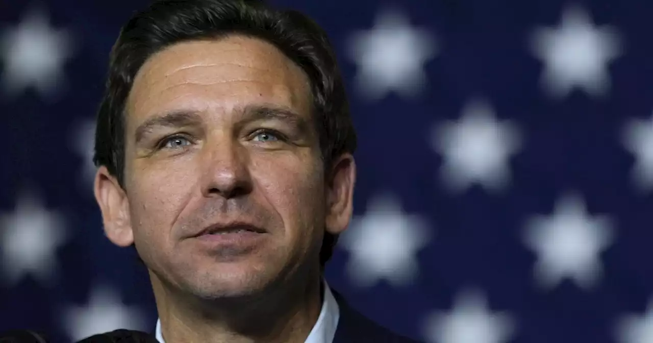 Republican debate: DeSantis gears up for major moment onstage