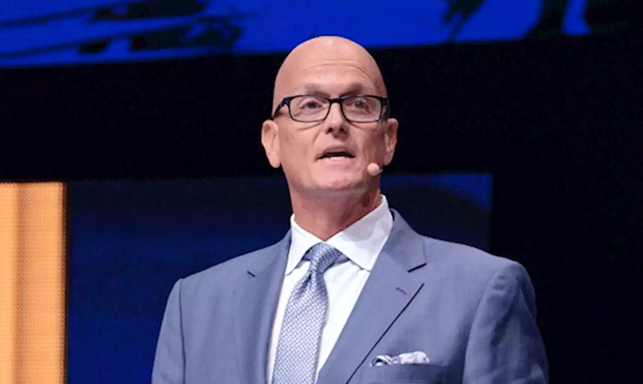 Scott Van Pelt To Host ESPN’s ‘Monday Night Countdown,’ Replacing Recently Laid-Off Suzy Kolber On NFL Pregame Show