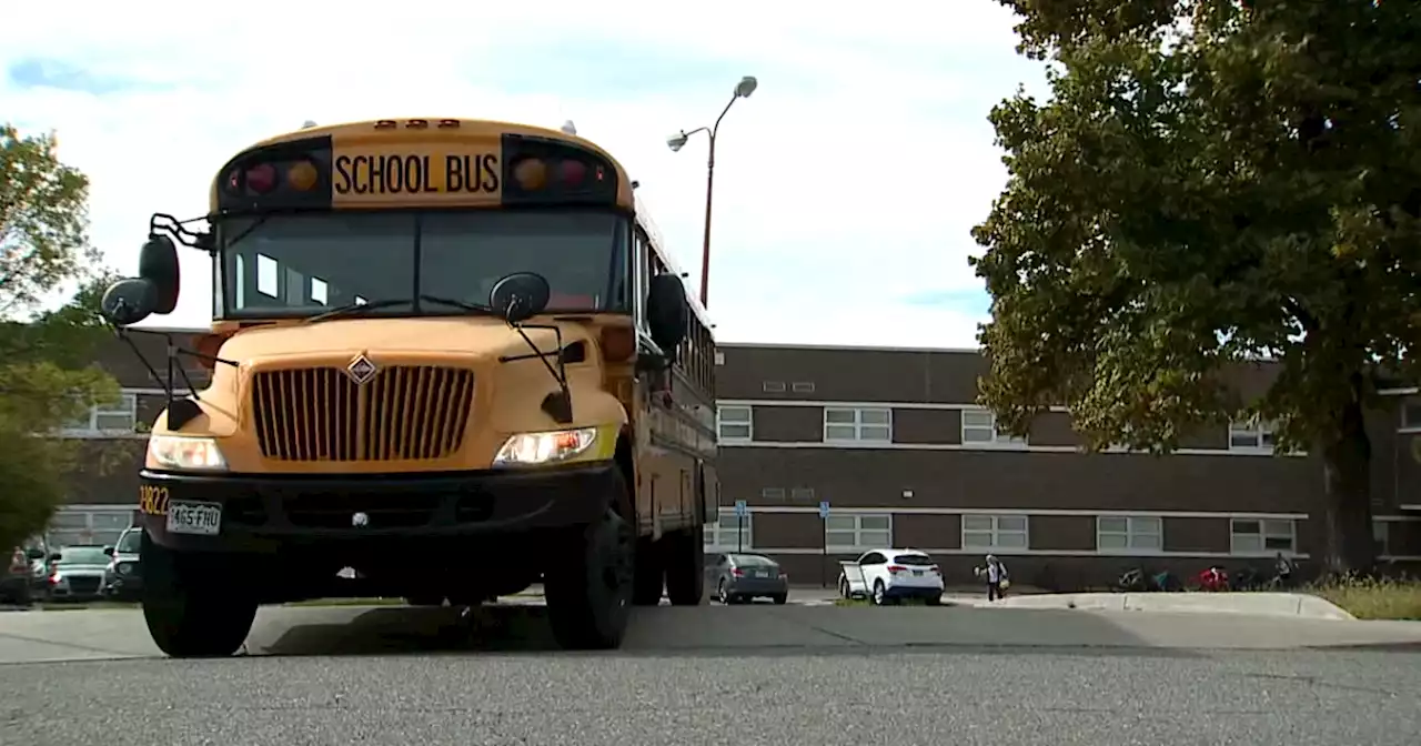 DPS parents, students share concerns about cut school bus routes with Board of Education