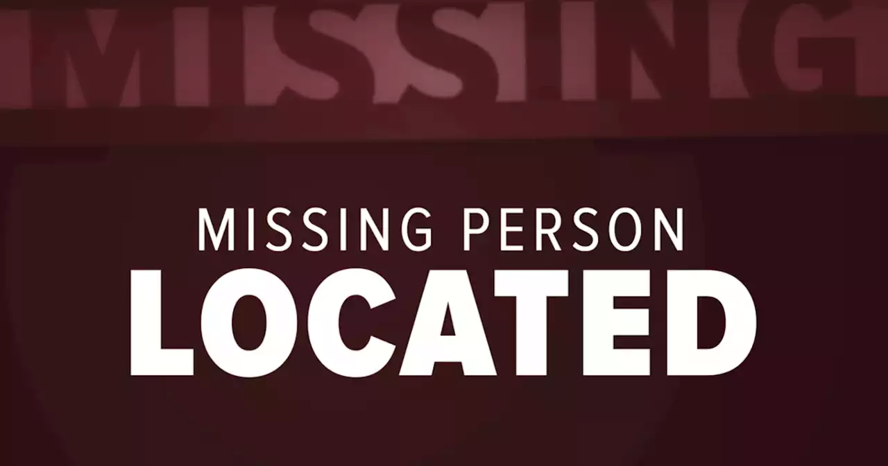 Missing 84-year-old woman found, Aurora police say