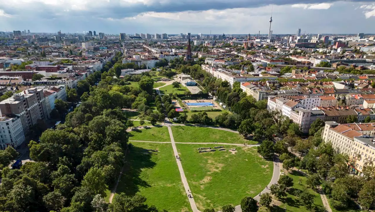 Berlin: Innensenatorin Iris Spranger will Görlitzer Park zu «Musterpark» machen