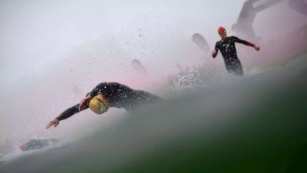 Zwei Tote beim Ironman in Irland – Triathlon-Veranstaltung war nicht genehmigt