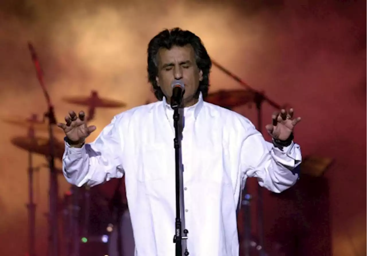 Voormalig Songfestival-winnaar Toto Cutugno overleden