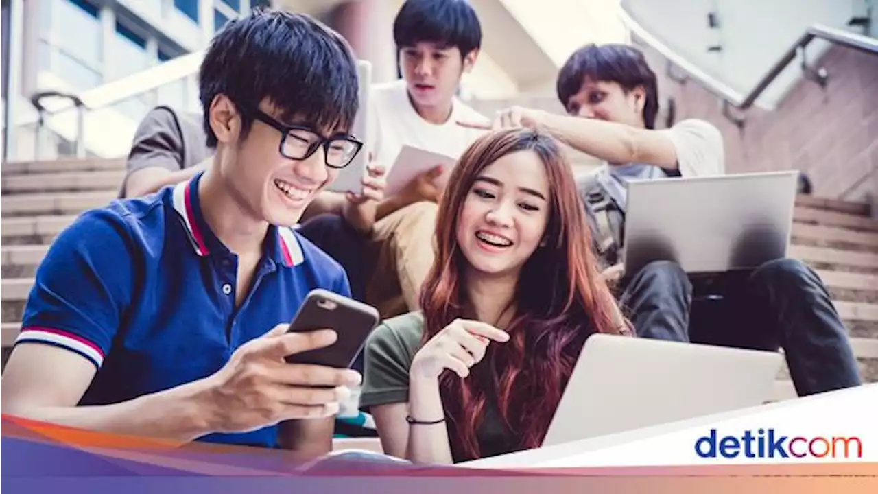 17 Kata-kata Motivasi Kuliah bagi Mahasiswa Baru, agar Semangat Belajar