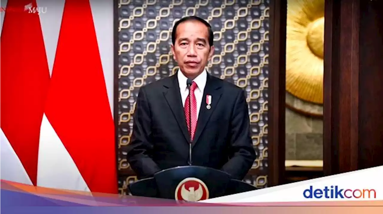 Demokrat, Golkar, dan PAN Kritik Keputusan Jokowi Naikkan Gaji PNS