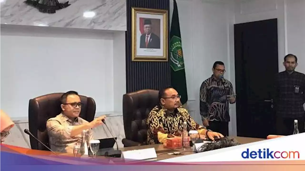 Formasi Penerimaan PPPK di Kemenag Tahun 2023 Ditetapkan Jadi 38.287