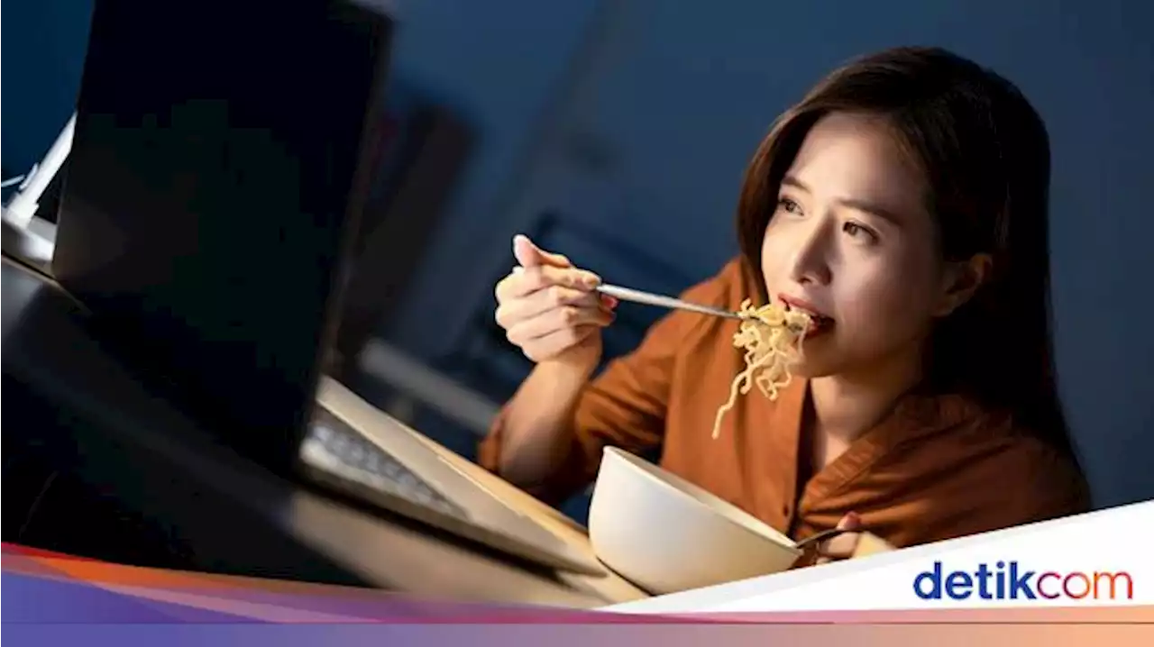 Siapa Pemilik Indomie yang Viral Disebut Hasil Kudeta?