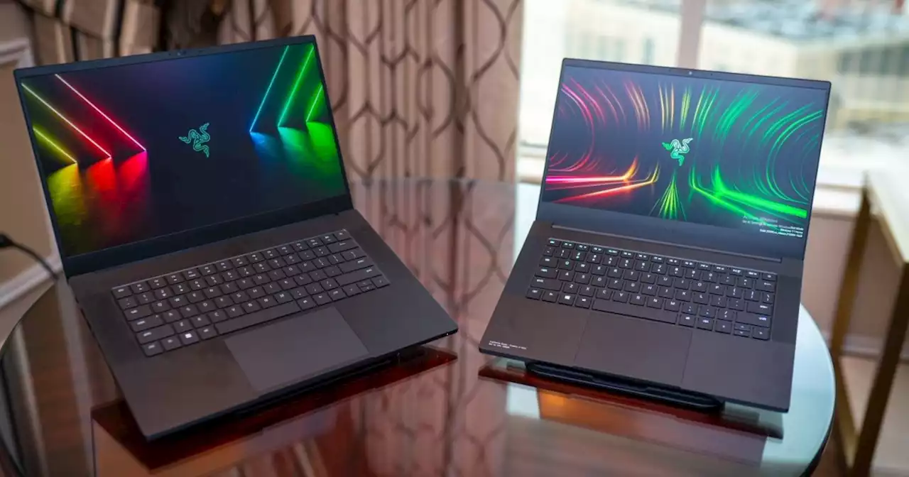 Big discounts just landed on Razer Blade gaming laptops