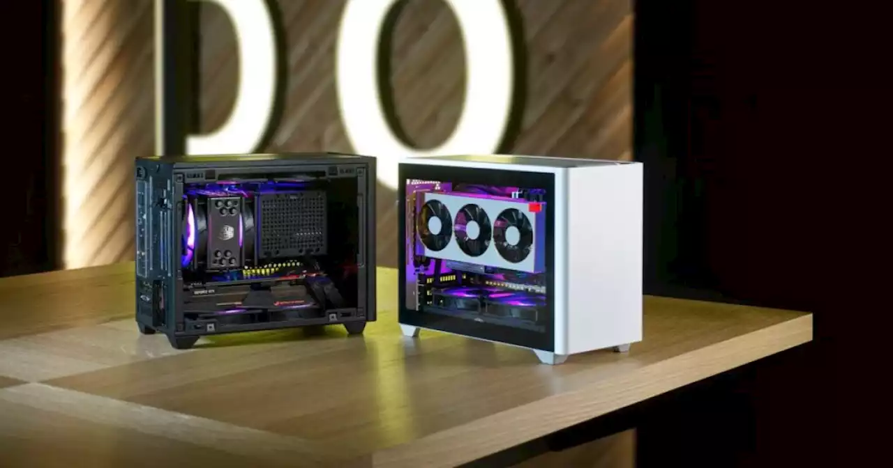 How to build a mini-ITX PC | Digital Trends