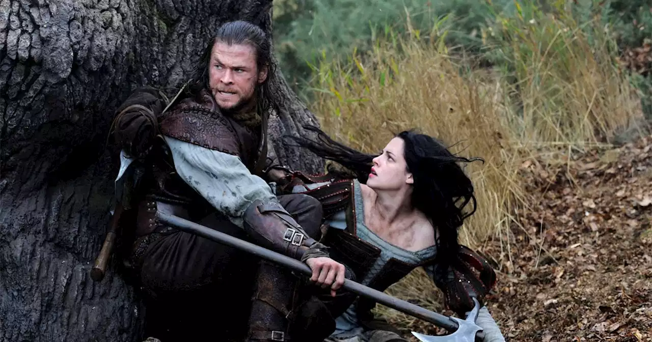 The best fantasy movies on Netflix right now