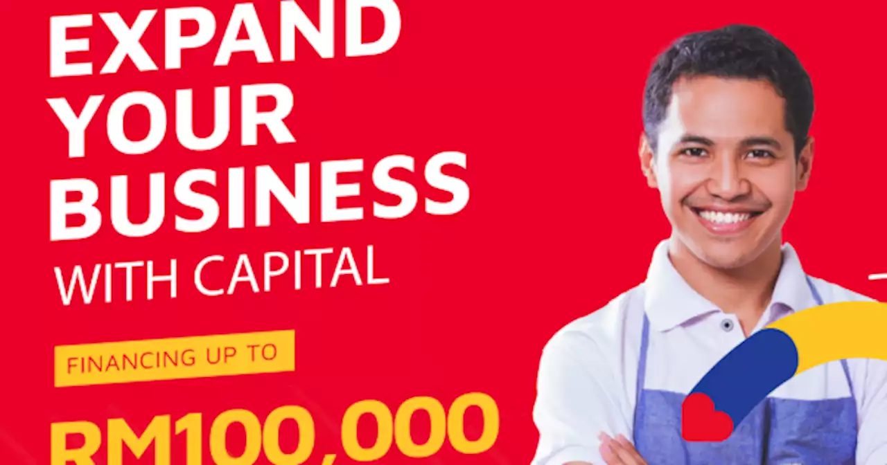 Bridging the funding gap: Boost empowers thousands of small businesses with their first loans
