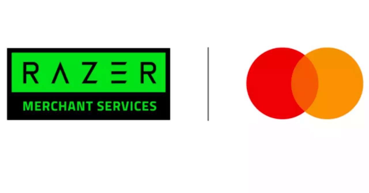 Razer Merchant Services obtains Mastercard’s acquiring licence