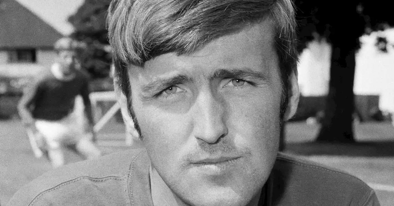 Everton hero Andy Rankin who made European football history dies aged 79