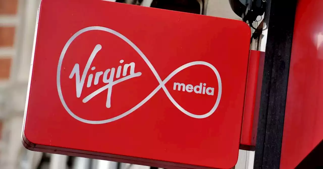 Here's how to get £150 off your next Virgin Media bill