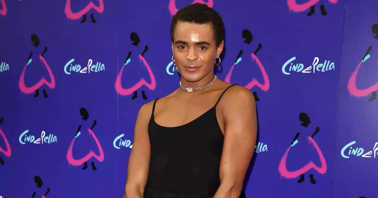 Strictly Come Dancing Layton Williams set to make history