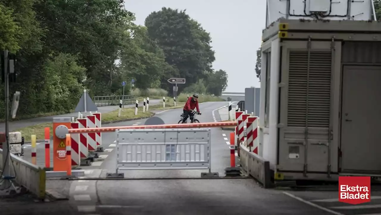 Tidligere PET-chef: Tyder på konkret afværget trussel