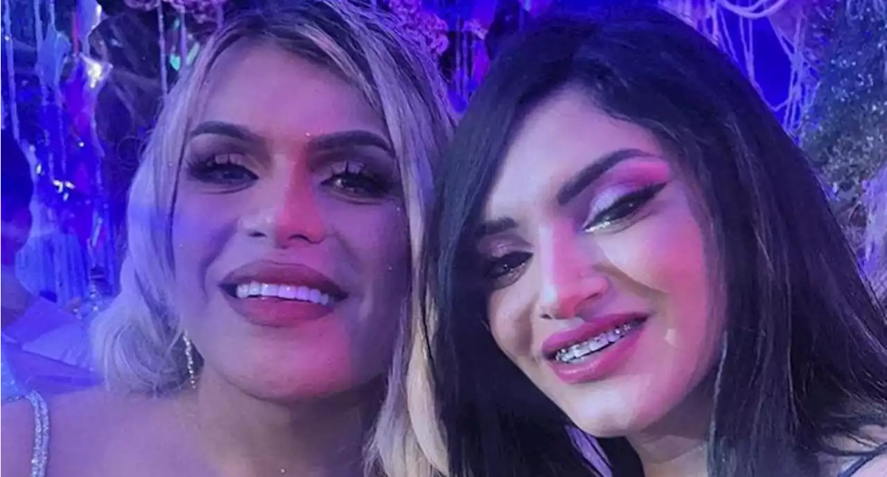 Charlotte Lascurain se lanza contra Wendy Guevara: 'las mujeres trans no somos hombres con chichis'