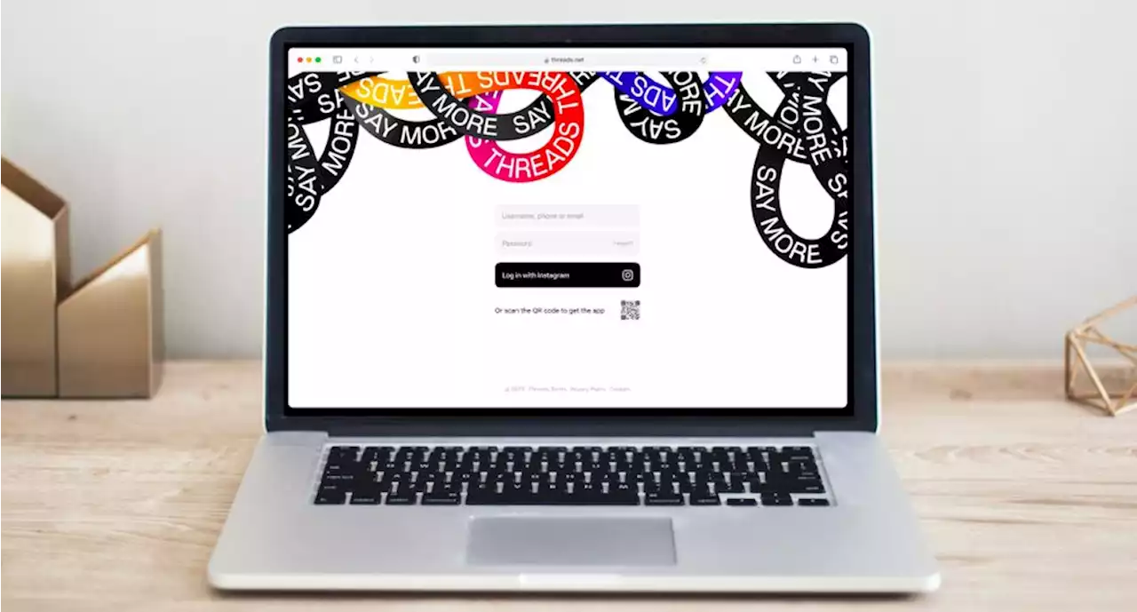 Llega Threads a la versión de escritorio, así será su interfaz