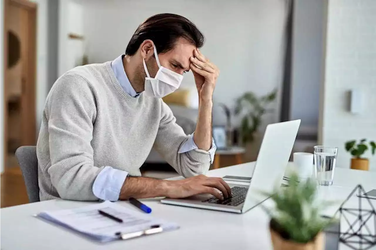 Cuídese y que no le ocurra: conozca las enfermedades más comunes en el trabajo