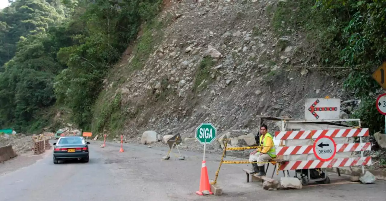 Sector privado urge restablecer conexión vial entre el Centro del país y los Llanos