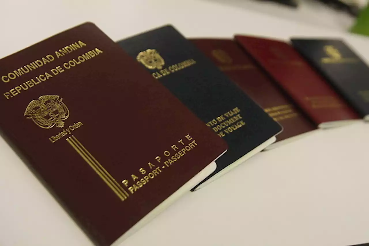 Licitación para pasaportes no puede estar suspendida indefinidamente: PGN