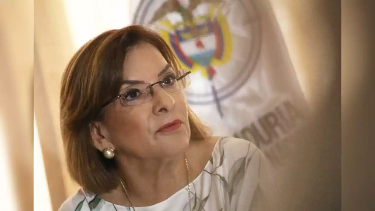 Procuradora reitera ante la Corte que la Ley de Paz Total es inconstitucional