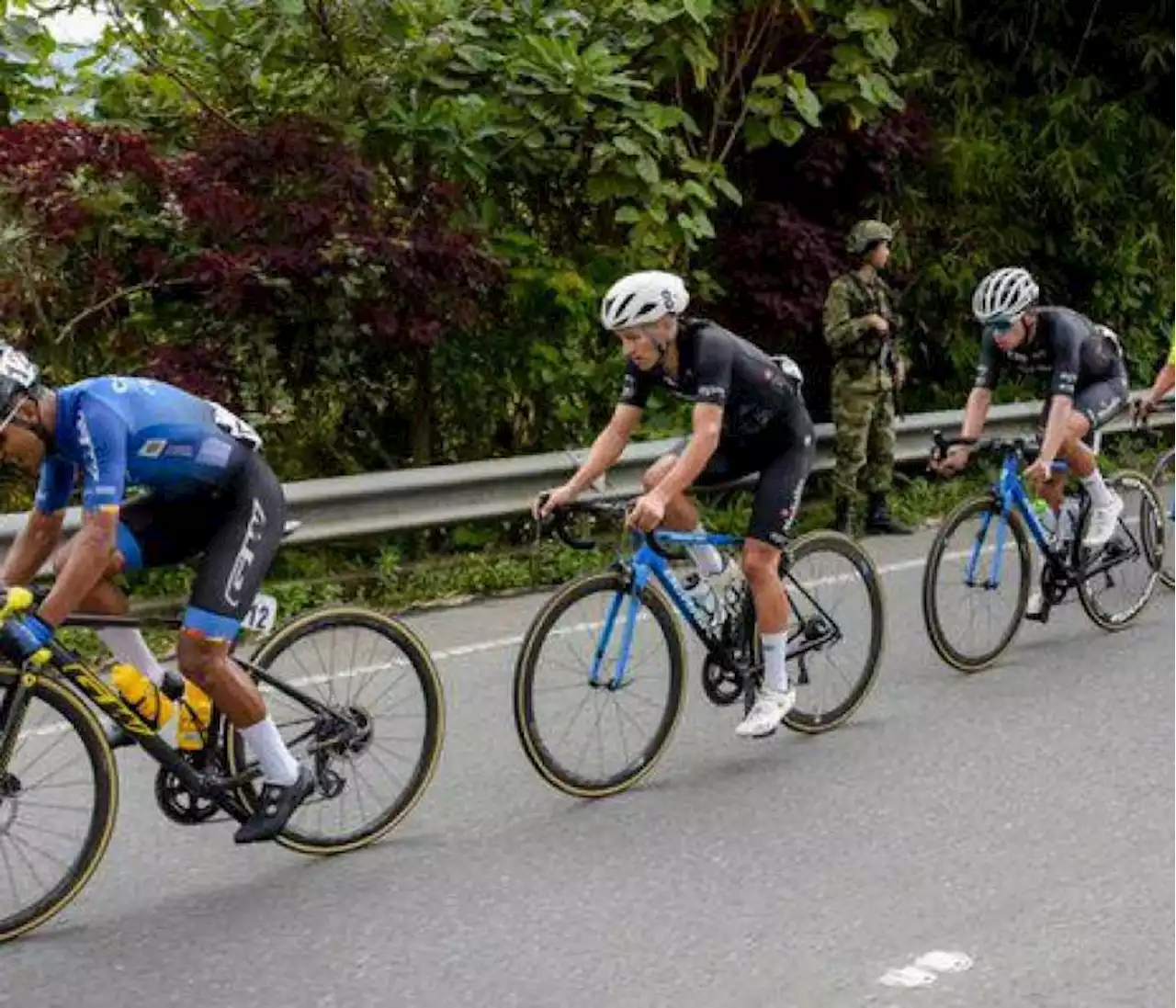 El ‘Duelo de Titanes’ alista su fiesta ciclística en Colombia