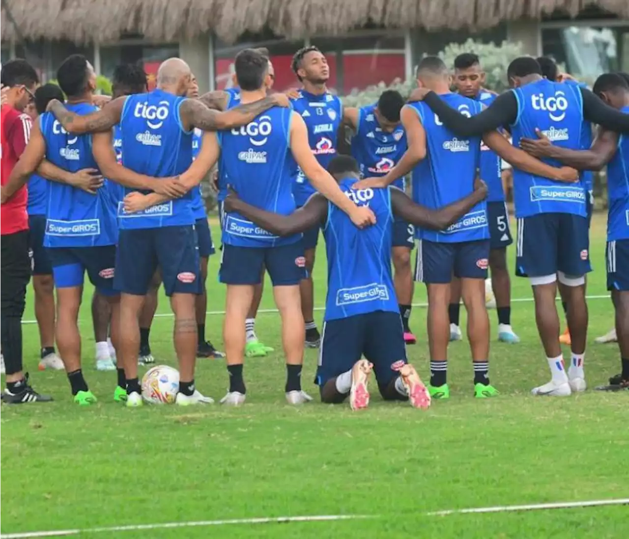 “Hay que empezar a ganar de local”: Arturo Reyes antes de enfrentar al América